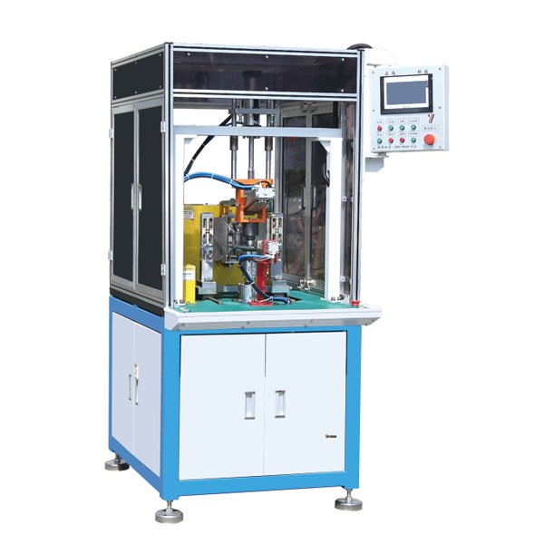 单工位多线绕线机