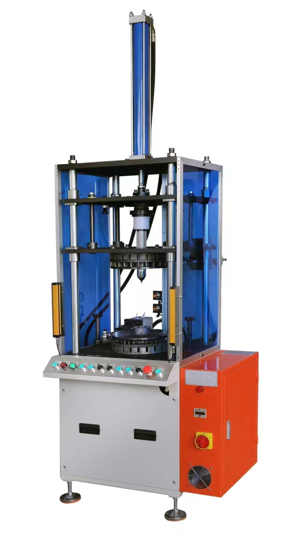 三相电机定子嵌线机生产线